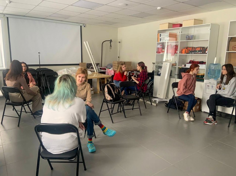 �������� ���������-���������� � ������������� ������������ ��������� '����������� �������� ������'