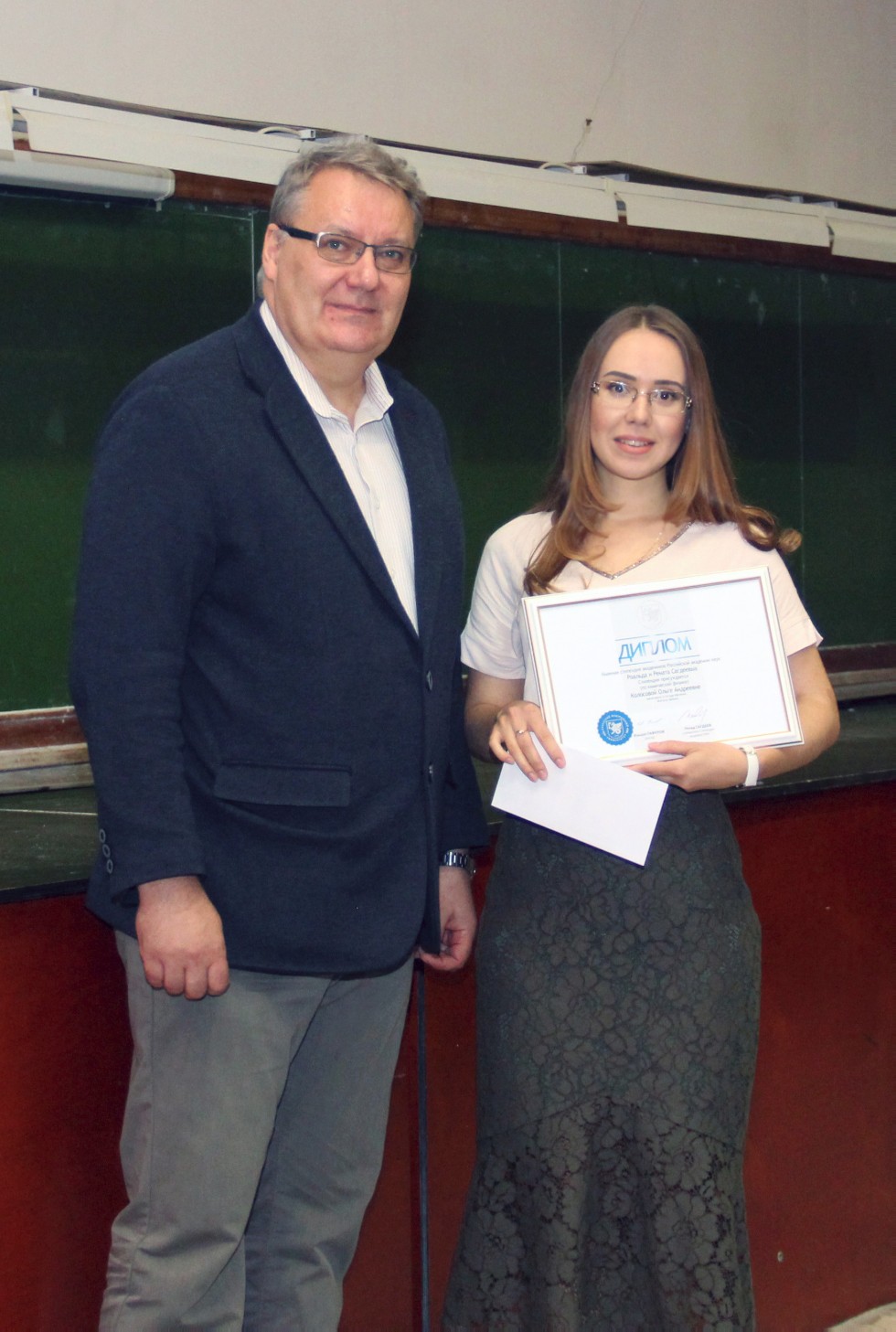 �������� ��������� ��. ���������� ��������� � ��. �.�. ����������� �� �������� ������� 2017 ����