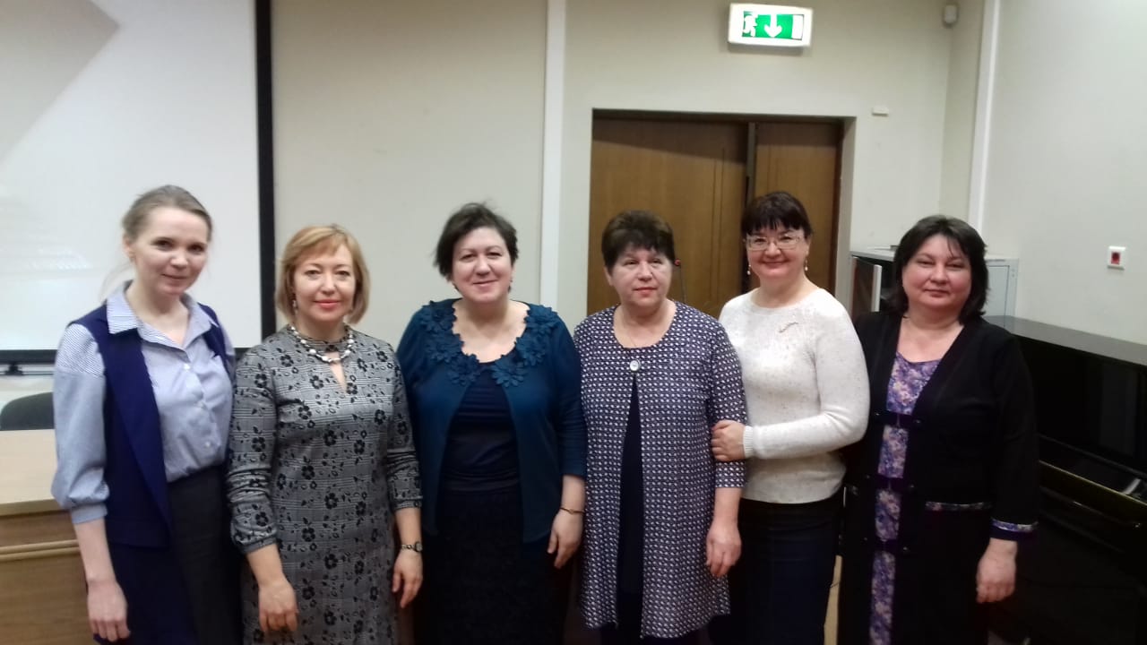 ������������� ����������� � �������� ������ � ��������������� ������������ �����������