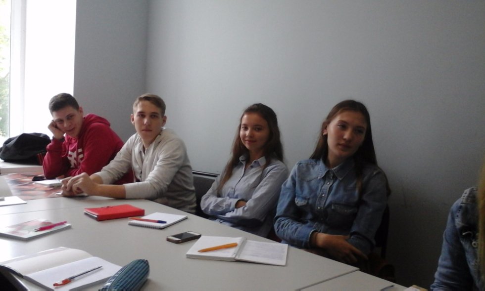 'Берләр'дә ? иҗат көне! 'Берләр'дә ? иҗат көне!