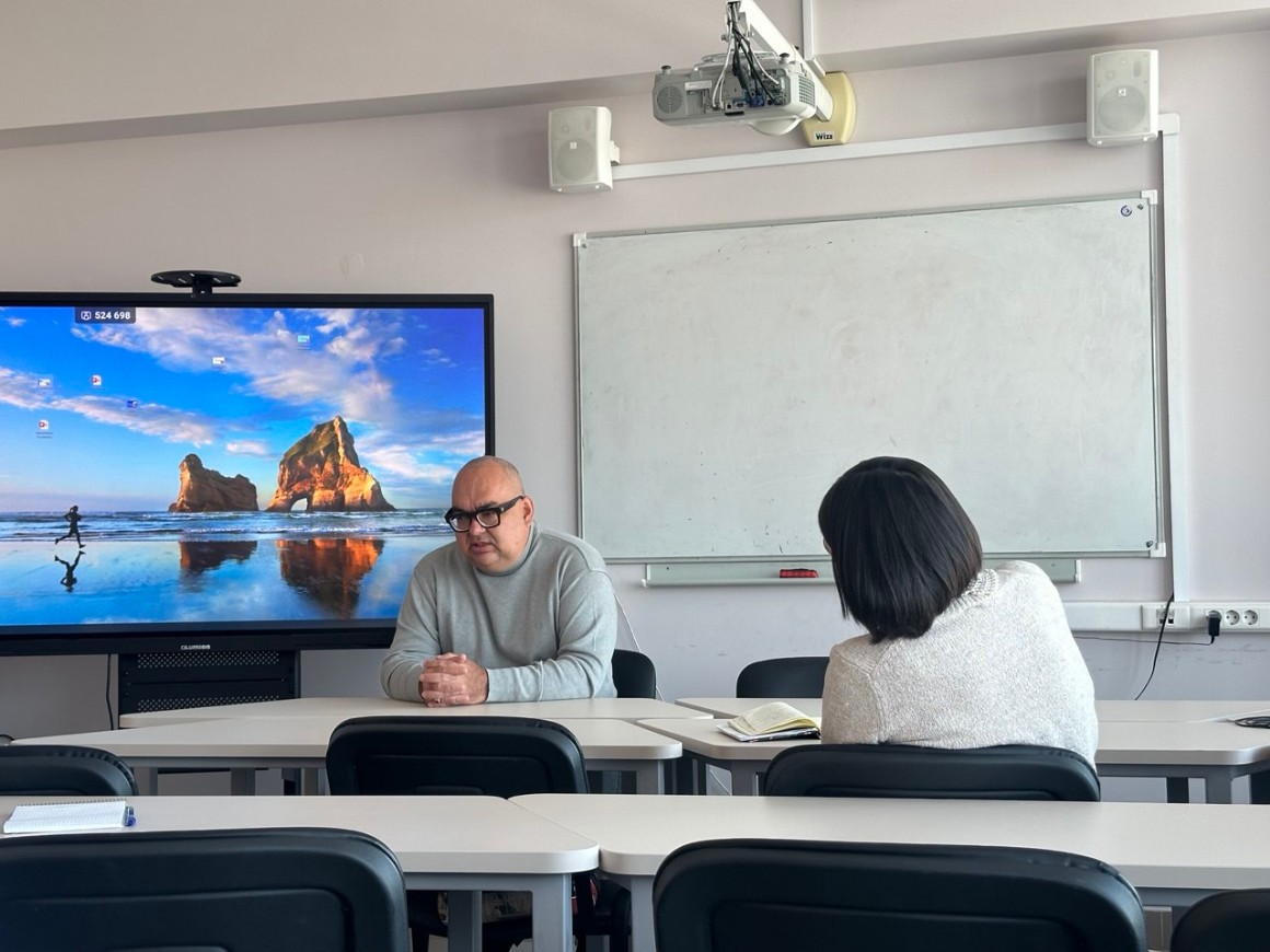 Научная конференция кафедры конфликтологии: итоги года Научная конференция кафедры конфликтологии: итоги года