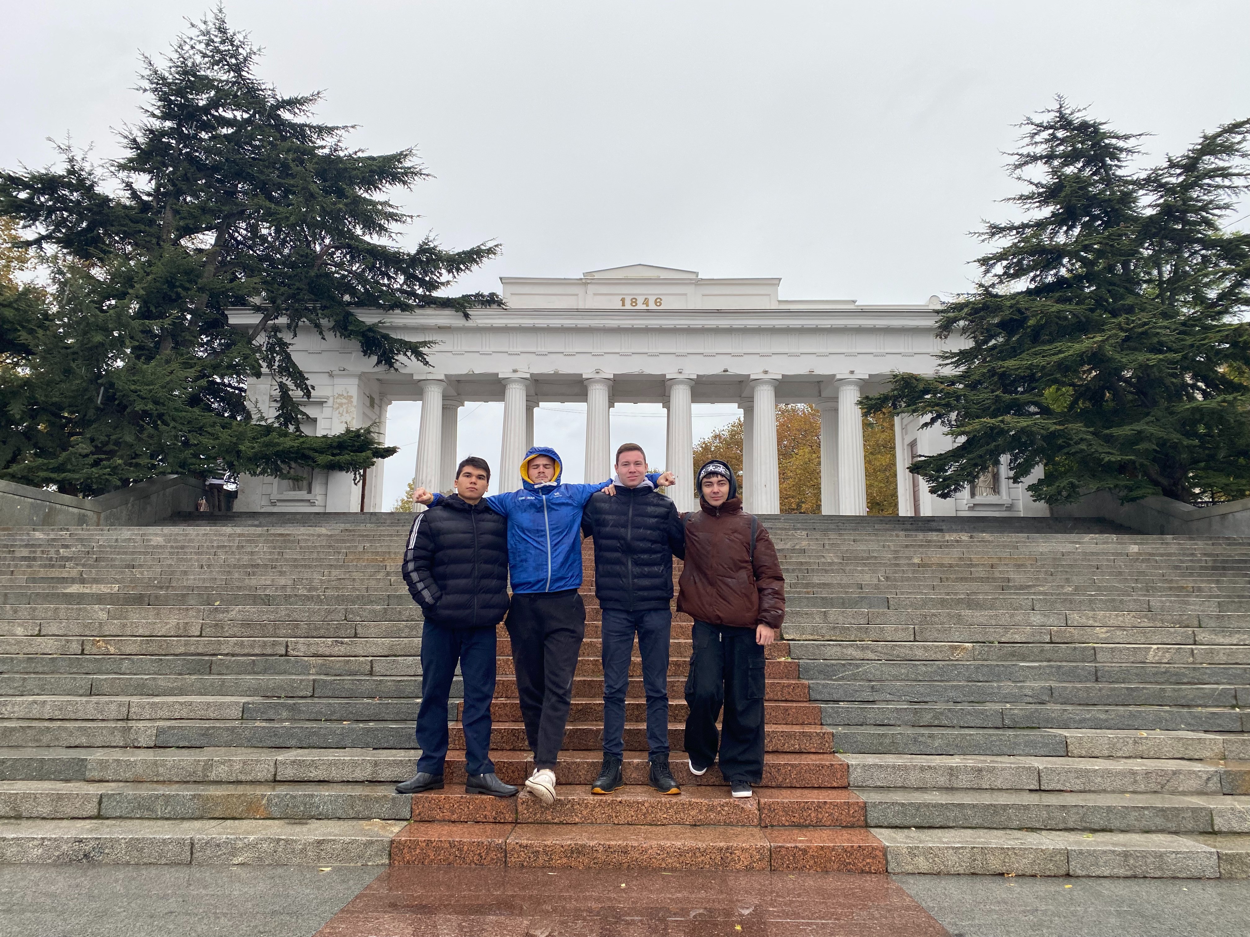 ���� ? � �����!