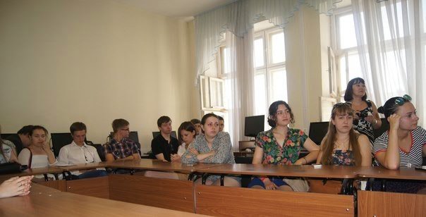 Социология культуры для журналистов: международный опыт Социология культуры для журналистов: международный опыт