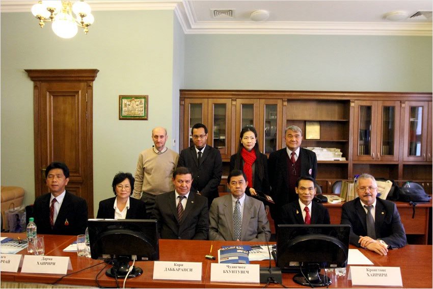 тайланд тайланд