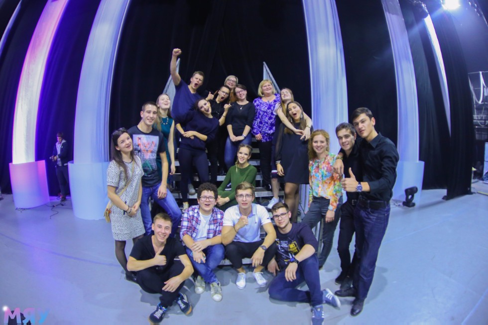 Культурно-массовая деятельность Культурно-массовая деятельность