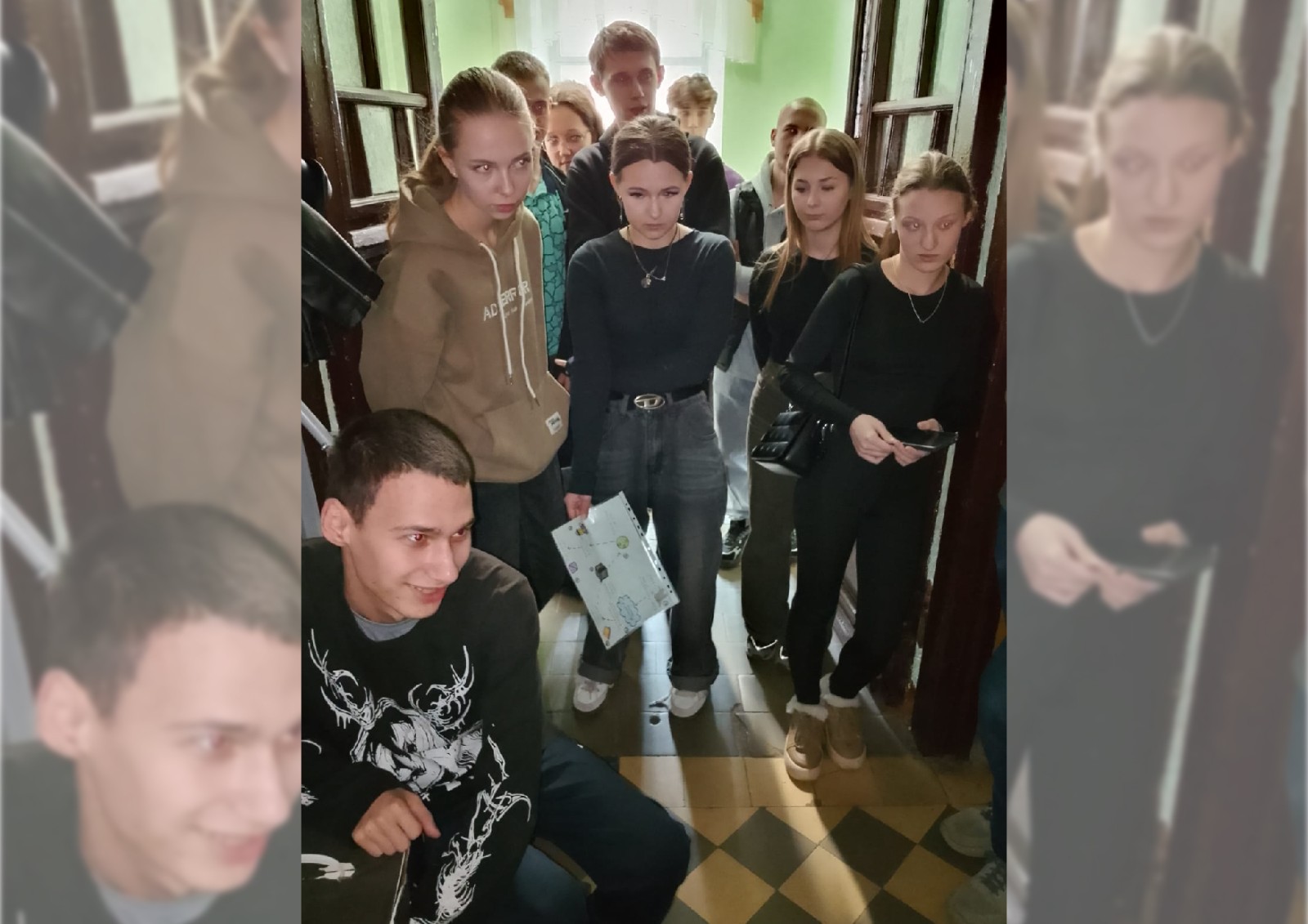 ���� '��������� ���������' ��� ����� �� ����������