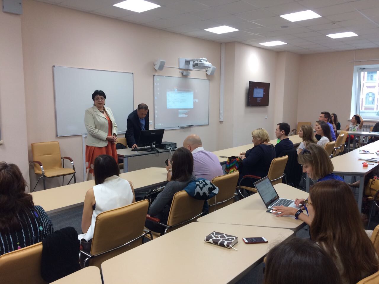 ��������� ������ ���������� ���������� ������������ ������ �.�.