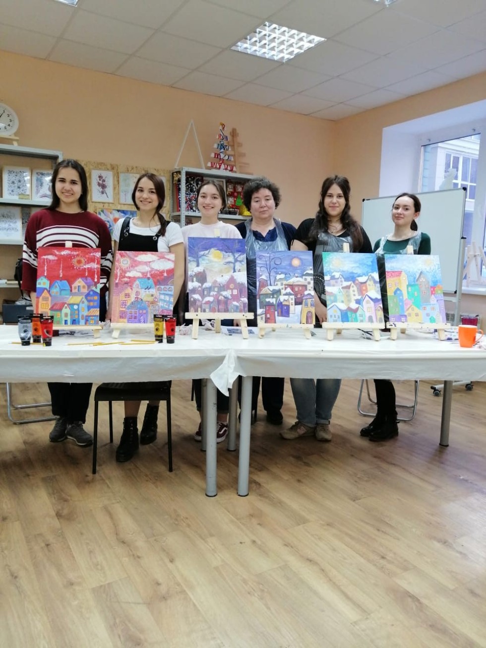 Основы композиции рисунка Основы композиции рисунка