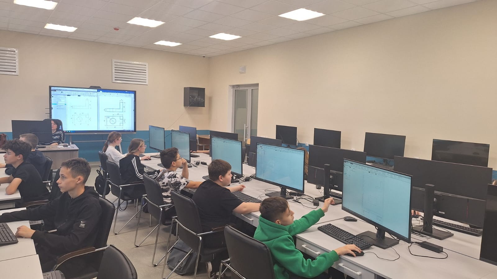 Расписание занятий Расписание занятий