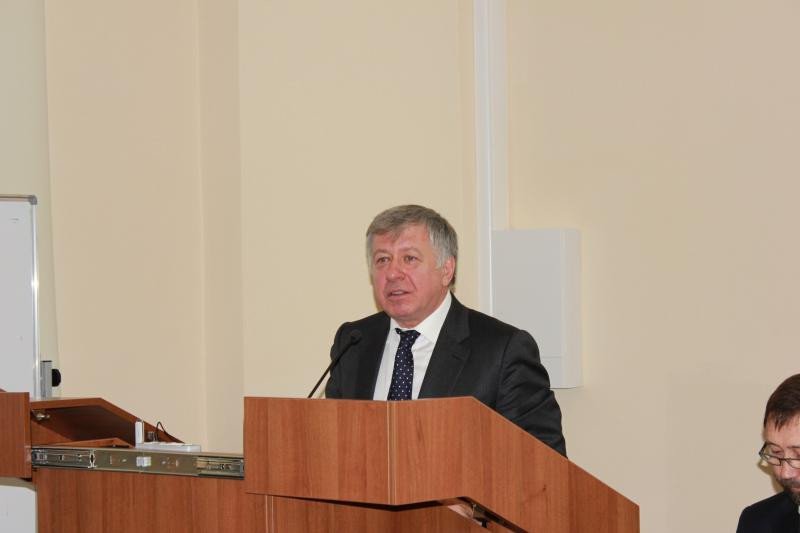 ������������� ����������� '�������������� ��������� � ����� ���������� � ������������' 2014