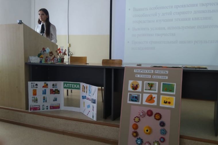 В добрый путь, наши выпускники! В добрый путь, наши выпускники!