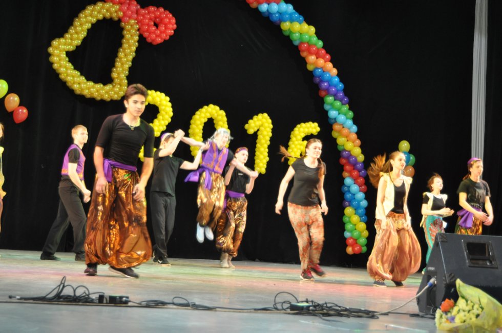 ��������� ������-2016