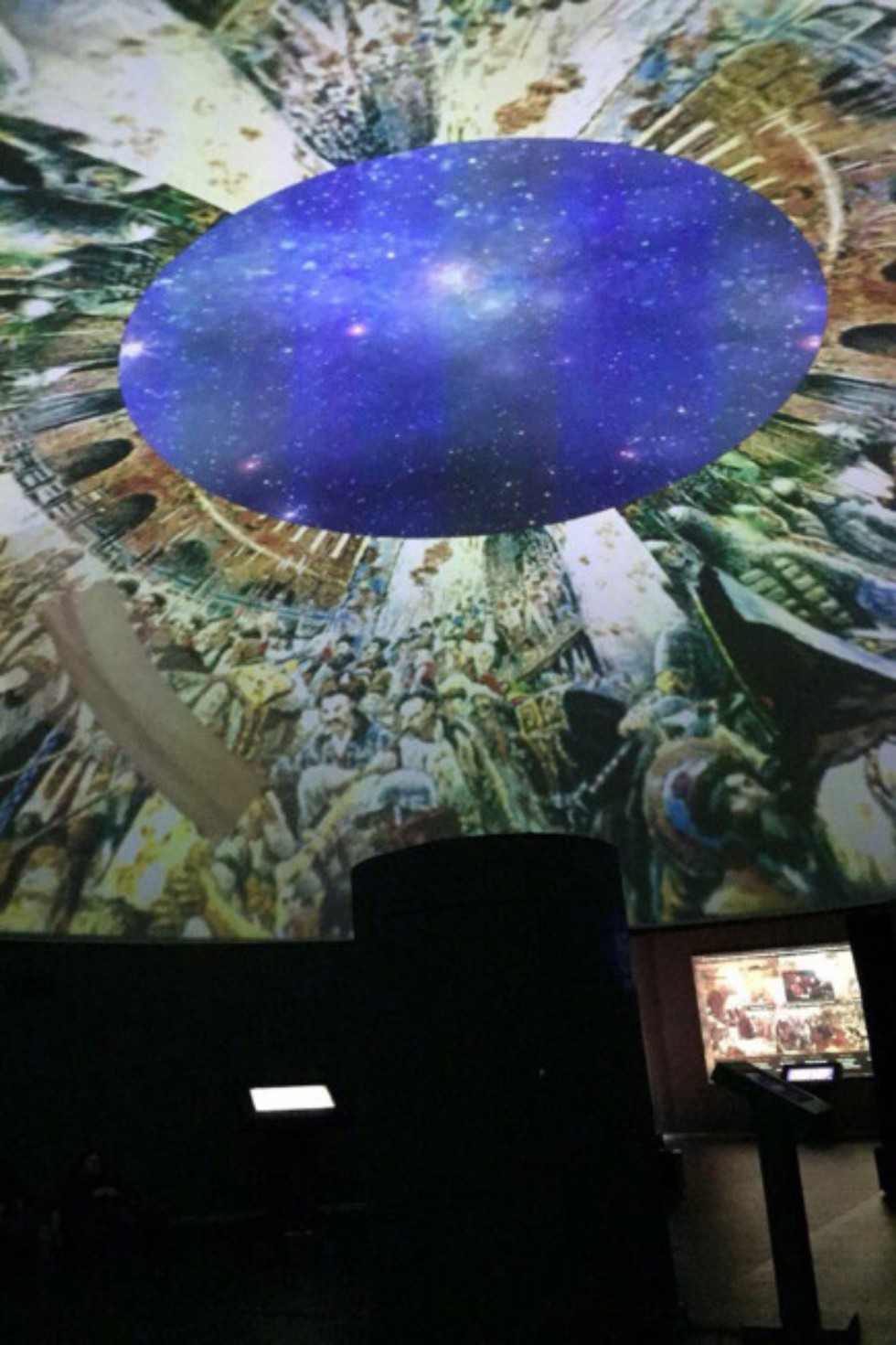 Россия - Моя история Россия - Моя история