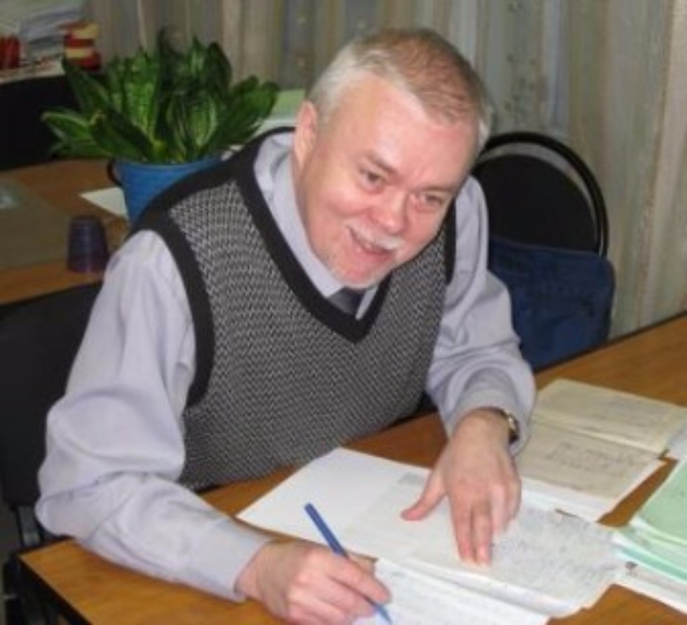 Кафедра вычислительной математики Кафедра вычислительной математики