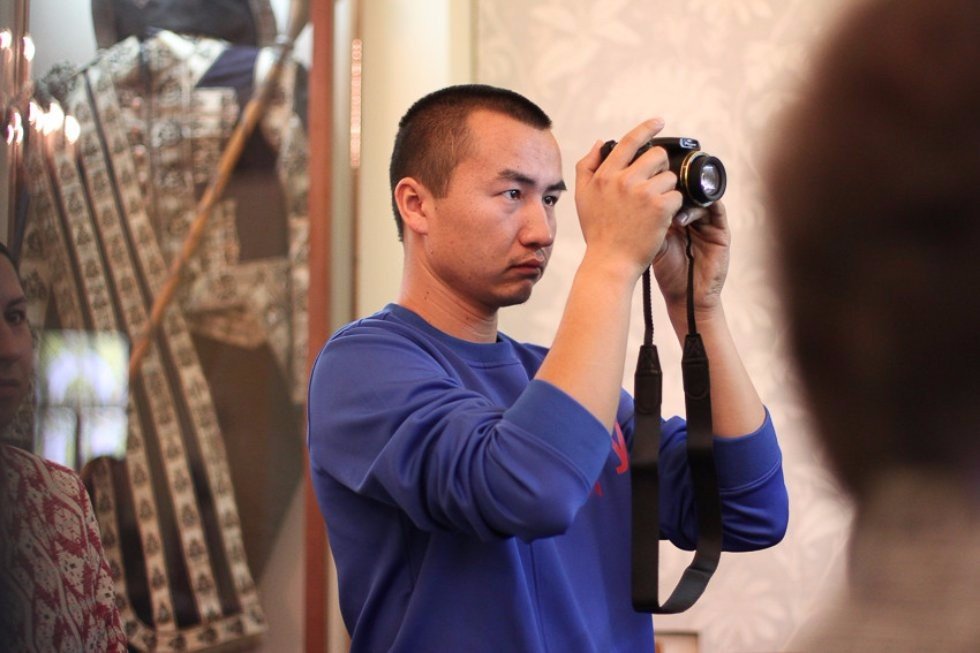 Beijing International Studies University and Kazan University to Introduce Double Diploma Programs