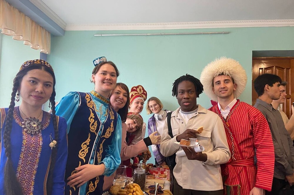 Региональная ассамблея национальных культур и народов России 'ДружНО' Региональная ассамблея национальных культур и народов России 'ДружНО'