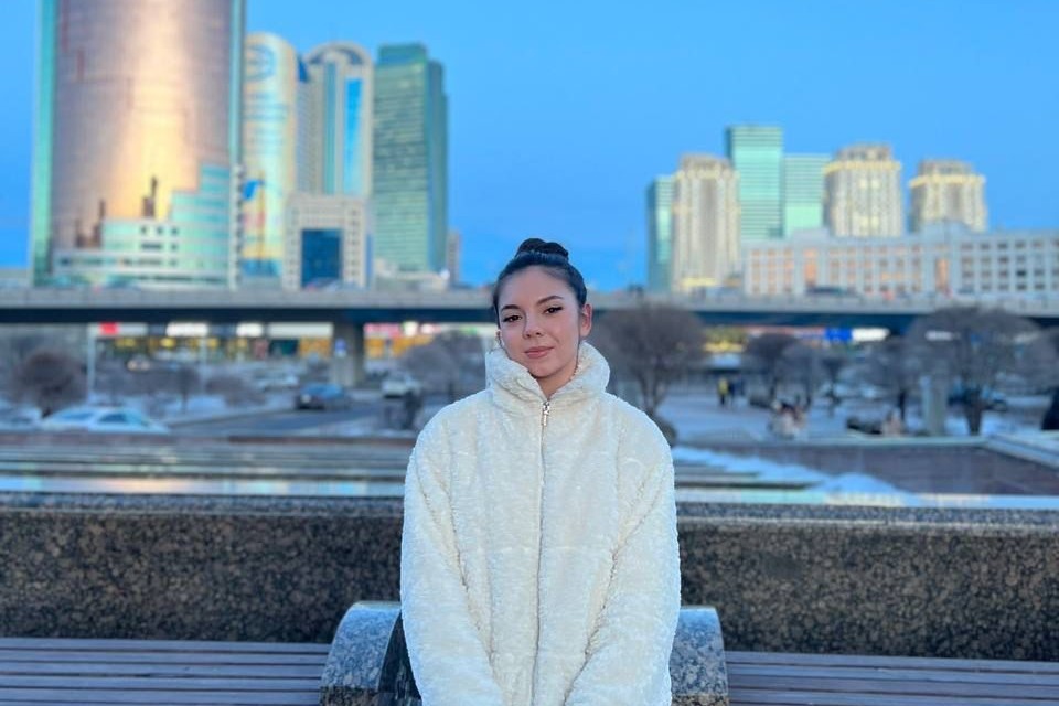 Стажировка Стажировка