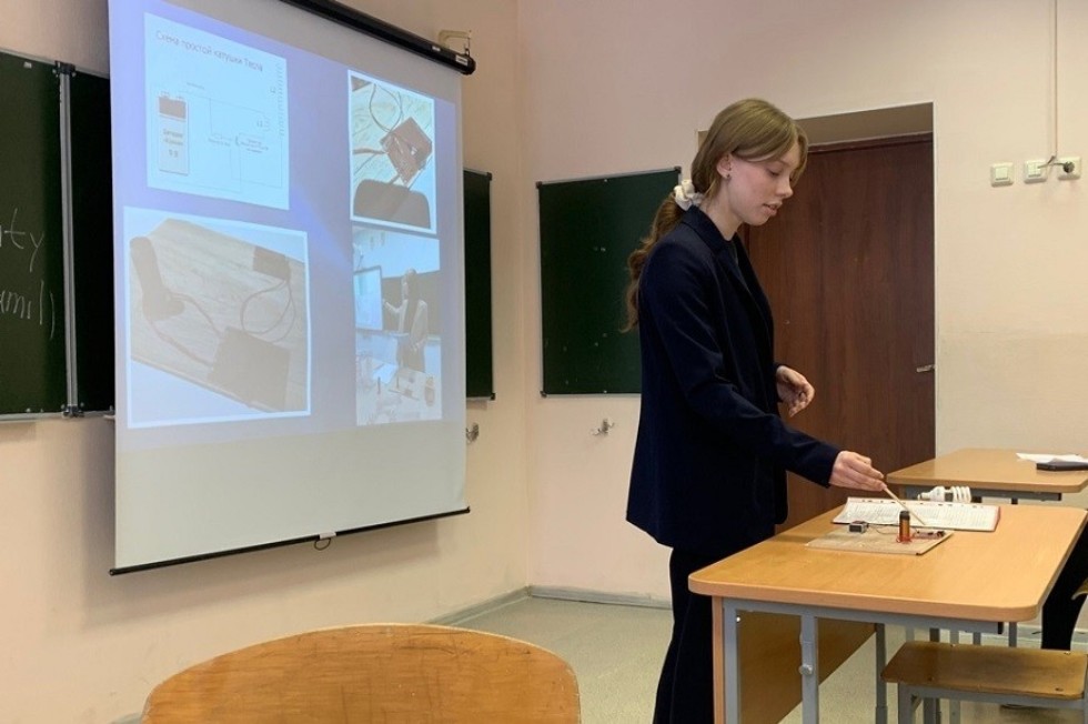 Преподаватели Елабужского института вошли в комиссию жюри на конференции Преподаватели Елабужского института вошли в комиссию жюри на конференции