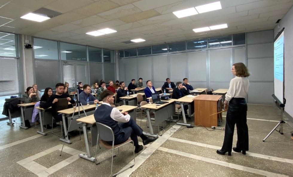 ����� ������������� ����� ������-��������������� ����������� ��������� ���. ������ 