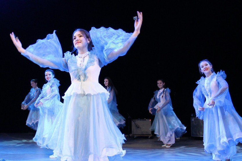 Творчество Творчество