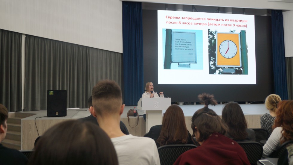 ���������� ������ ����� ������� '������. ������. ������'