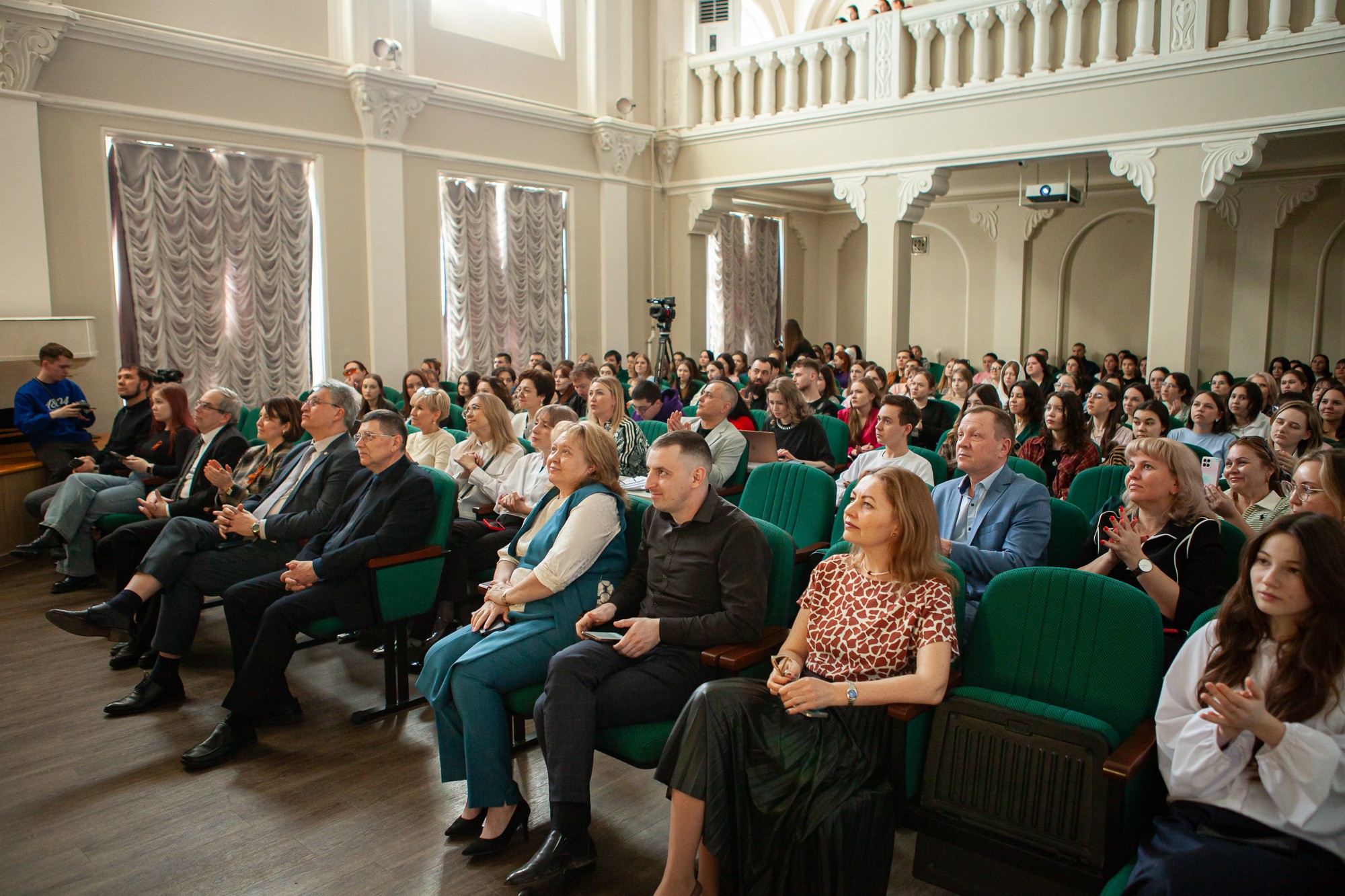 ����-������� ��������� '������������ �����-2025' ��������� � ���������� ��������� ���