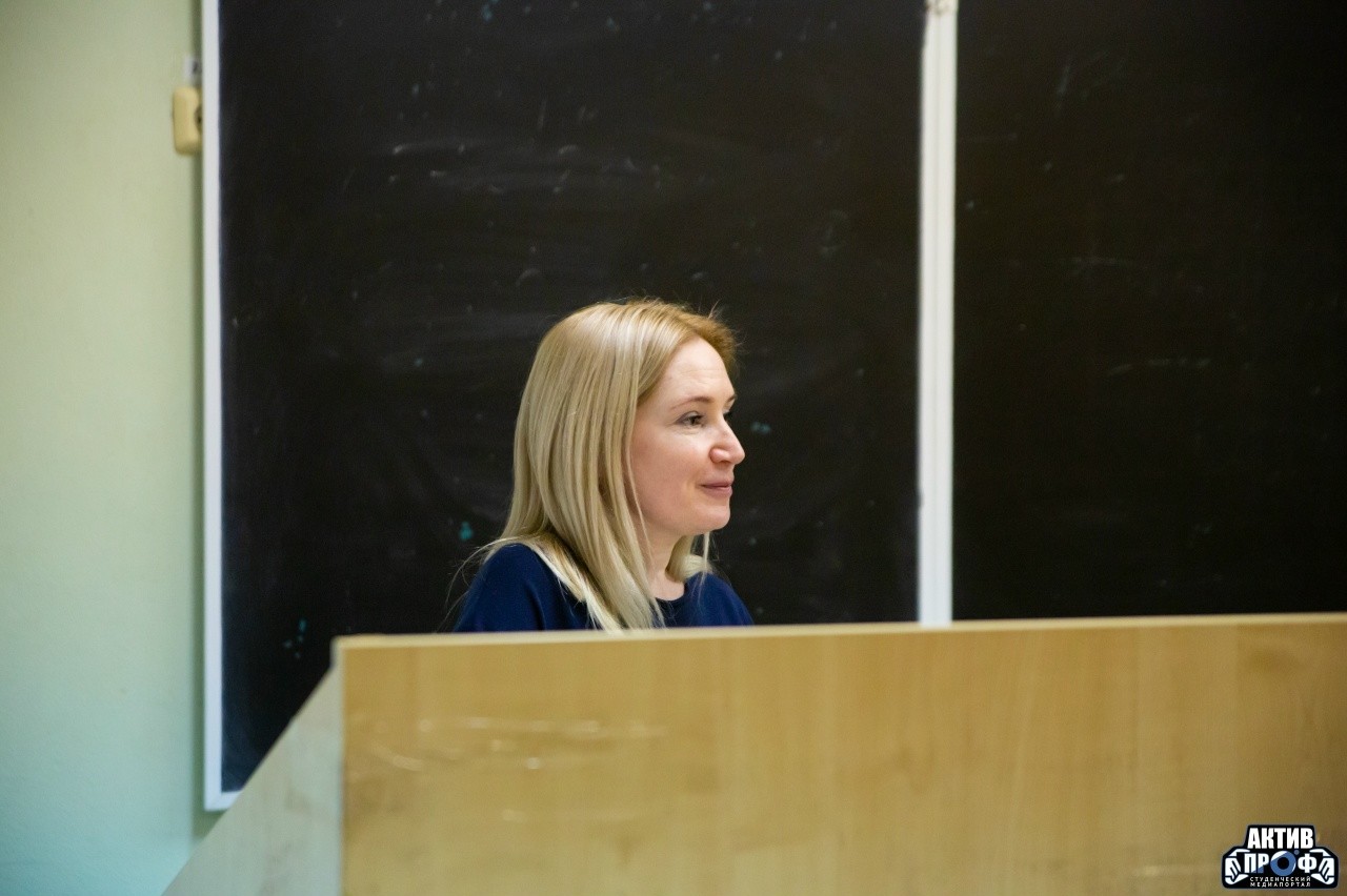 'Стань студентом на день' 'Стань студентом на день'