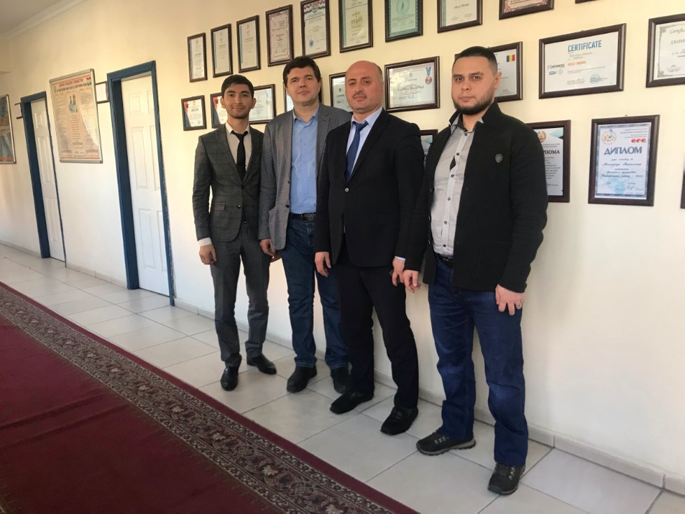 ����� ��������� ��� � �����������