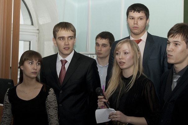 Деловая игра по дисциплине 'Анализ финансовой отчетности' среди студентов 409-412 и 413-418 групп ОЭП Деловая игра по дисциплине 'Анализ финансовой отчетности' среди студентов 409-412 и 413-418 групп ОЭП