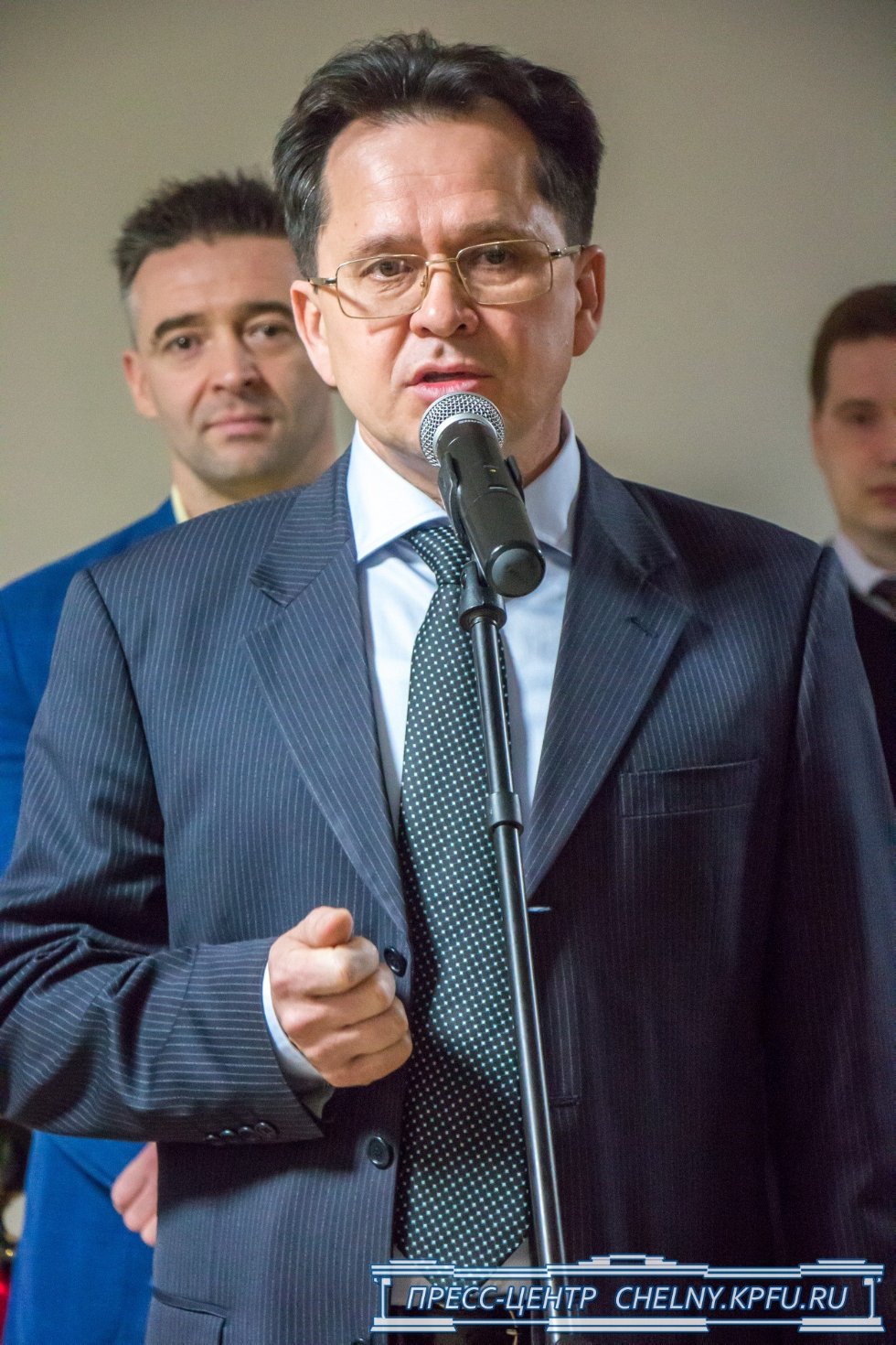 Крупнейший китайский производитель бытовой техники Haier открыл учебный центр на базе КФУ Крупнейший китайский производитель бытовой техники Haier открыл учебный центр на базе КФУ