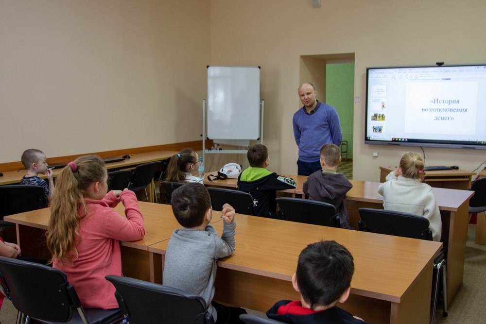 � ���������� ��������� ��� ������ ������� �������� ������������ '����������� ���� ����������'