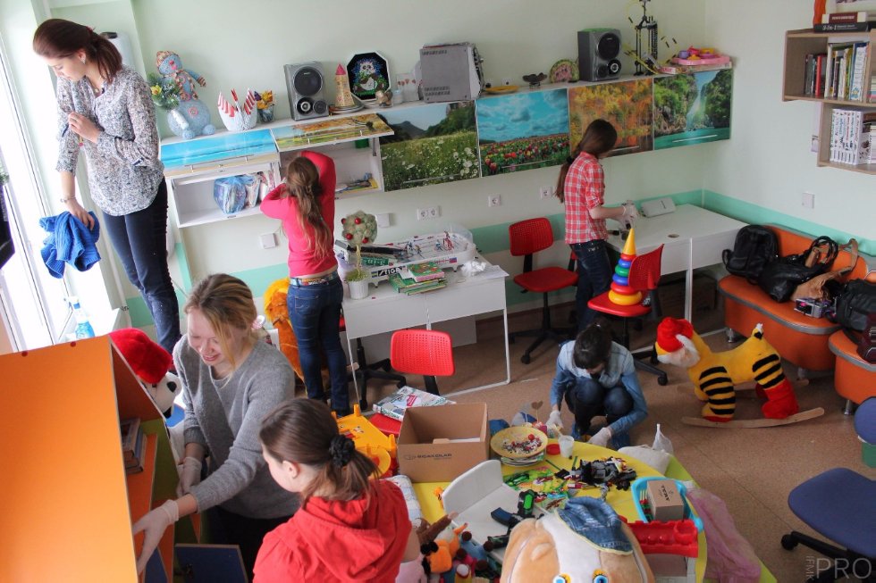 Добрая суббота Добрая суббота