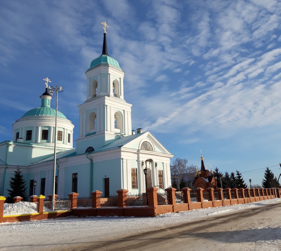 ������ � ����� ��������� ��������� � ����������