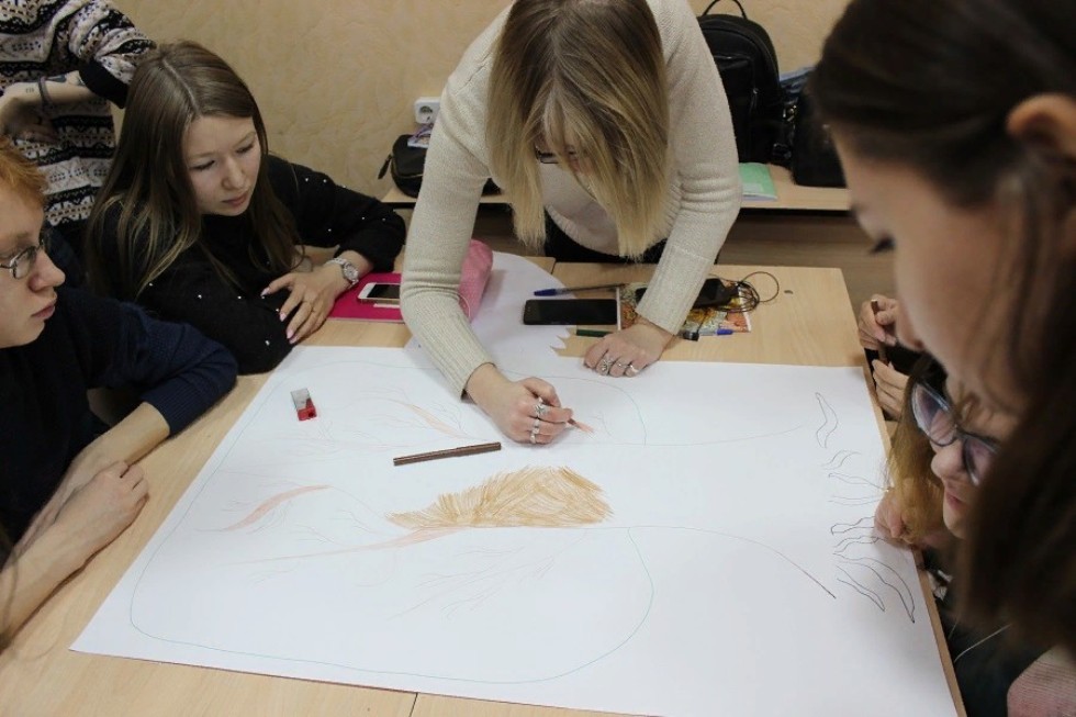 ���������� '�������' ������ � ���������� ��������� ���