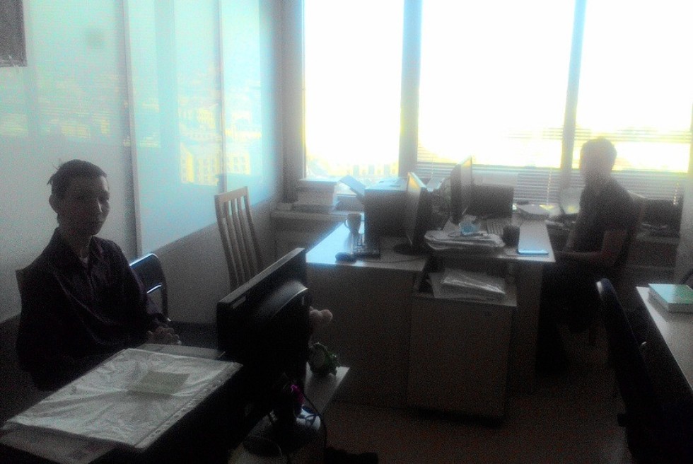 Научный семинар кафедры математической статистики Научный семинар кафедры математической статистики