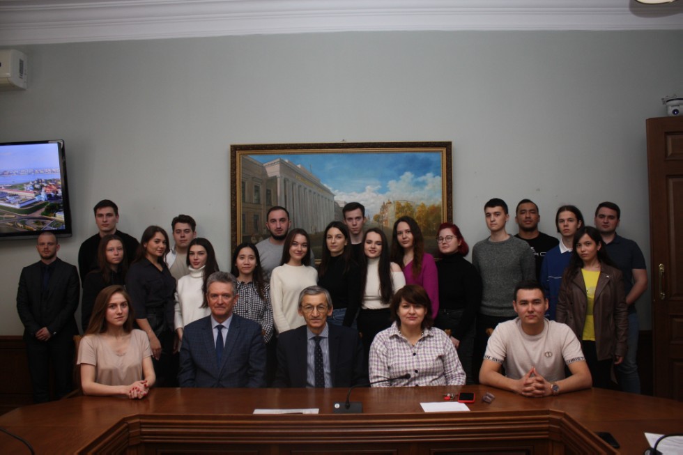 ����� ������������� ������������ ������� �� �������������� '������� ����'