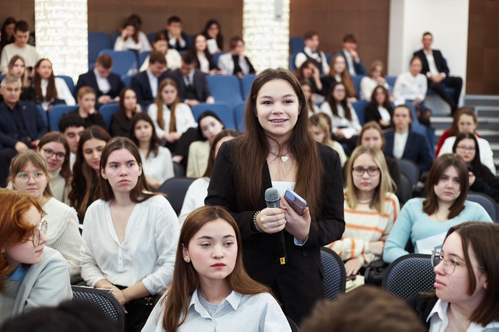 Форсайт для школьников Форсайт для школьников