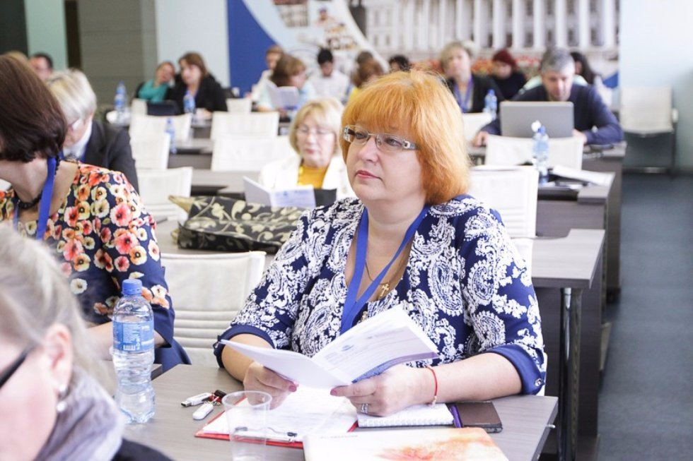 'Preserving Humanity' Forum Started at Kazan University