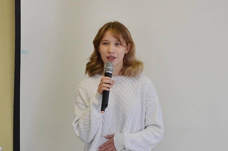 В доме-интернате престарелых и инвалидов выступили студенты Елабужского института КФУ В доме-интернате престарелых и инвалидов выступили студенты Елабужского института КФУ