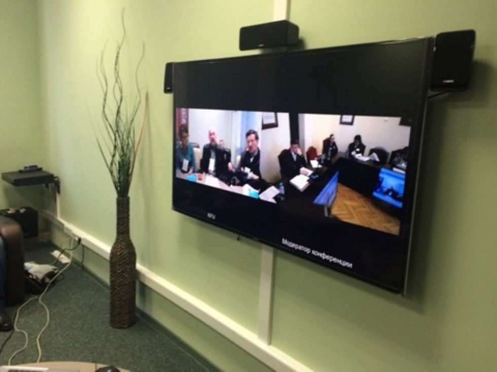 ������������� ������� ����������� '�.�.�������� � ���������� �������'