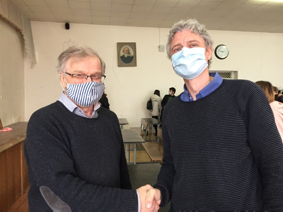 ���������� ������ ������: ������� ������������ �����