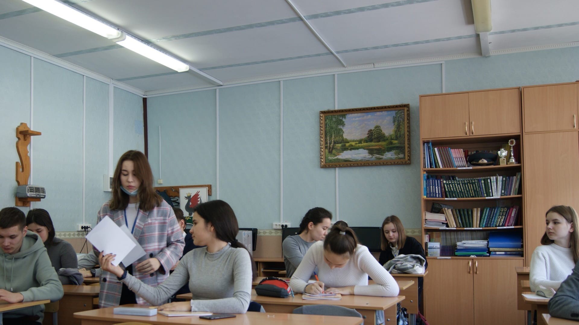 ���� '��� �42' ������������ ������ �. ������