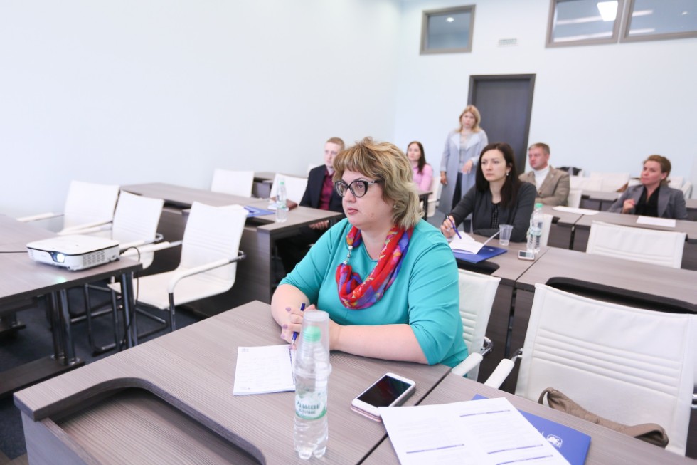 Участники Участники