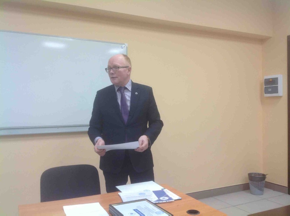 ��������������� � �������������� ������� ������������� ���: ������ ��� ��������