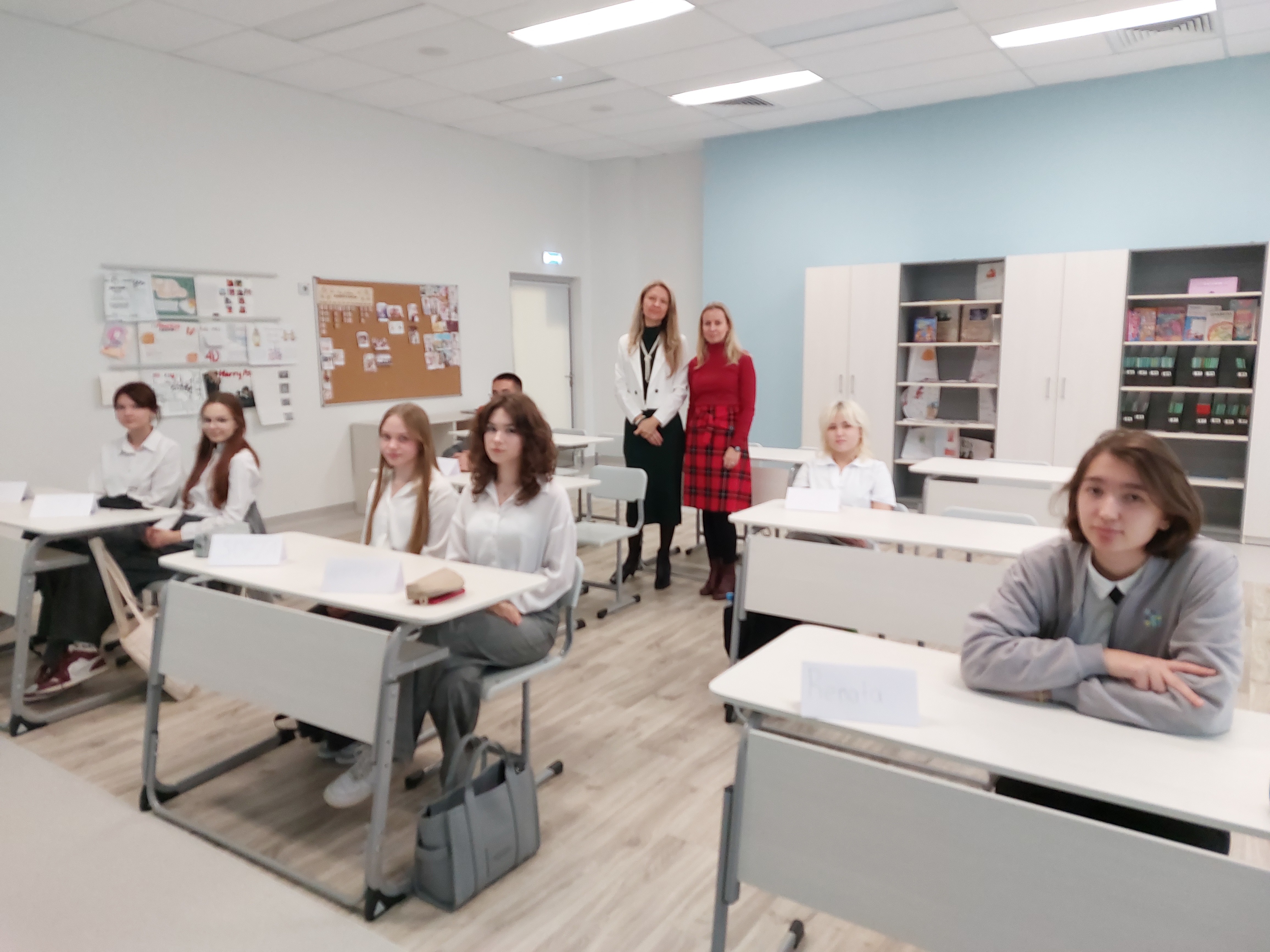 УНИВЕРСИТЕТ ? ШКОЛЕ: НОВЫЕ ГОРИЗОНТЫ УНИВЕРСИТЕТ ? ШКОЛЕ: НОВЫЕ ГОРИЗОНТЫ