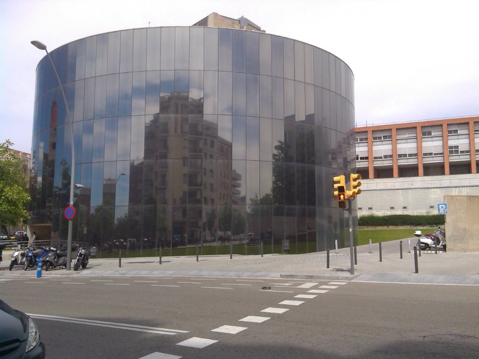 KFU branch in Naberezhnye Chelny establishes contacts with Spanish universities