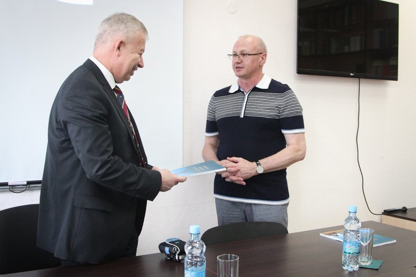 Kazan Federal University in Development of Russian-Turkish Relations