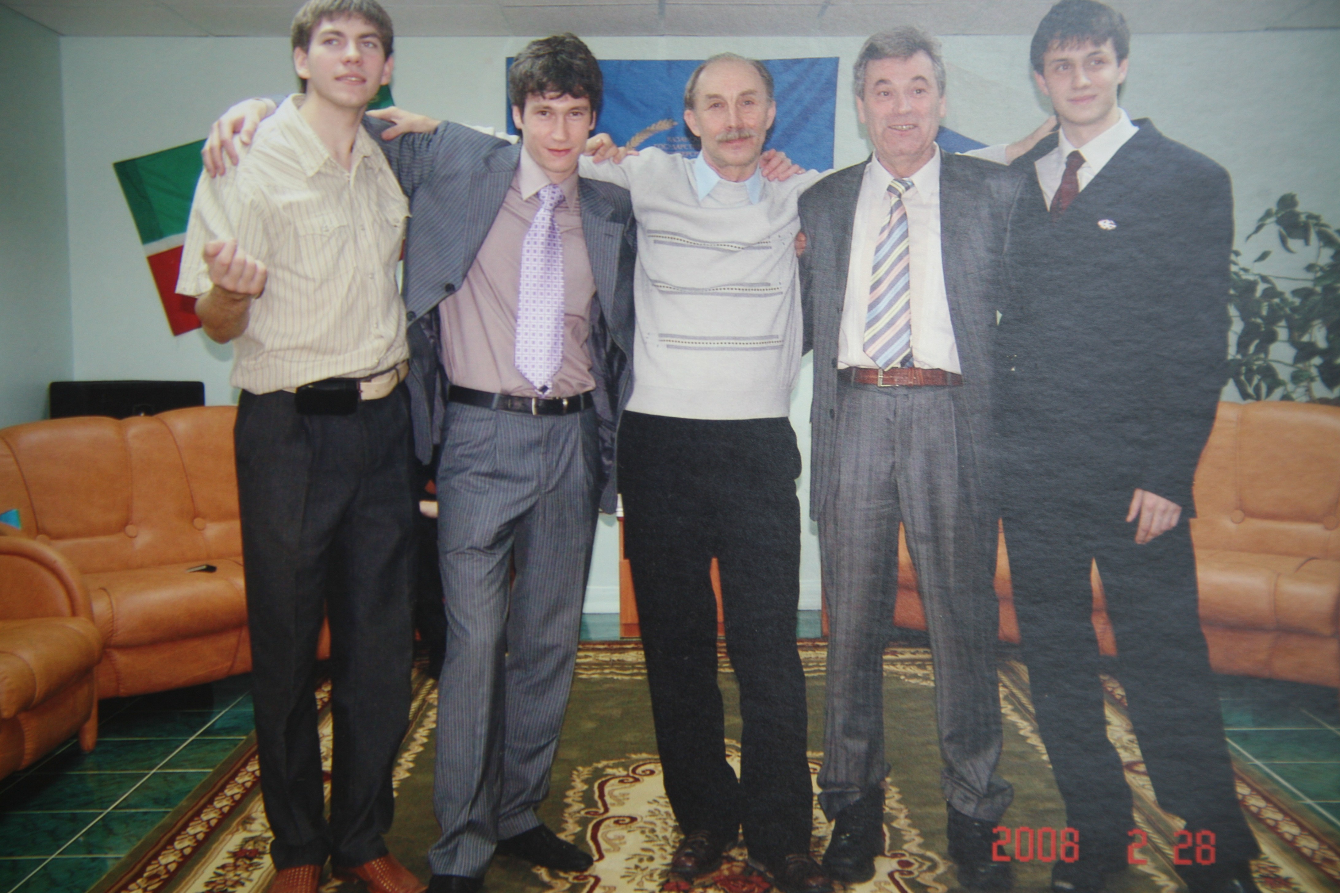 ������������� ���������� 