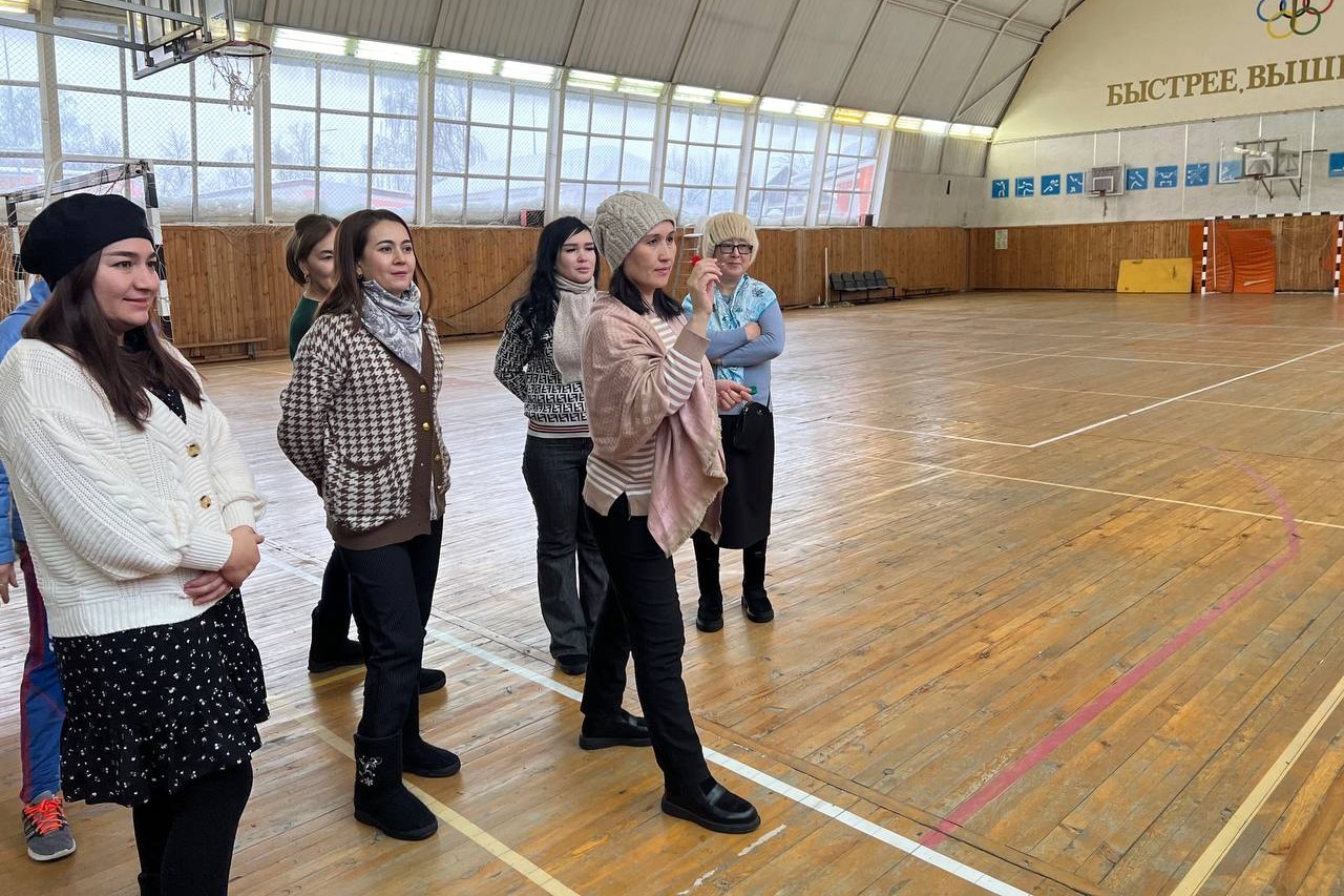 В Елабужском институте КФУ состоялись соревнования по двоеборью среди преподавателей ФерГУ В Елабужском институте КФУ состоялись соревнования по двоеборью среди преподавателей ФерГУ