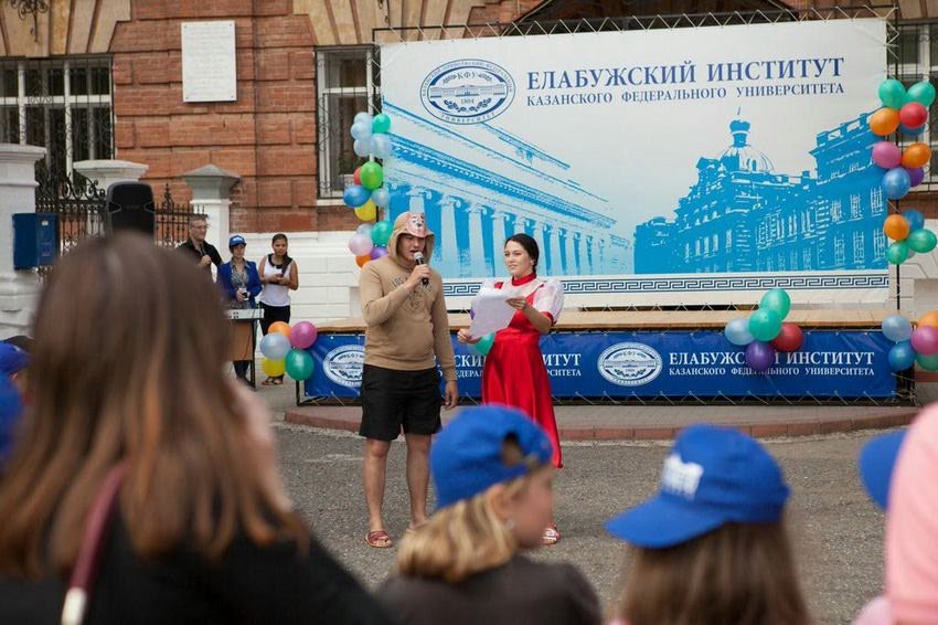 'ИнтеЛЛето' распахнуло свои двери для первых отдыхающих! 'ИнтеЛЛето' распахнуло свои двери для первых отдыхающих!